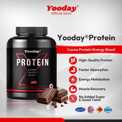 Yooday Protein (2.2kg) 62servings